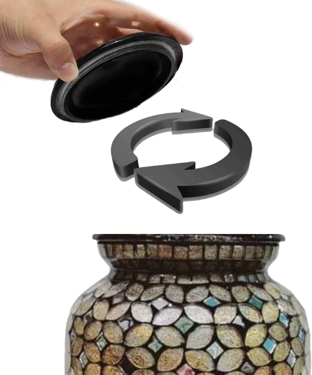 Urns